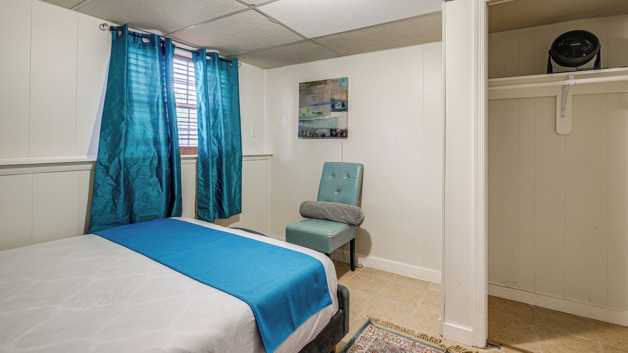 Photo of Bedroom in Oxon Hill-Glassmanor