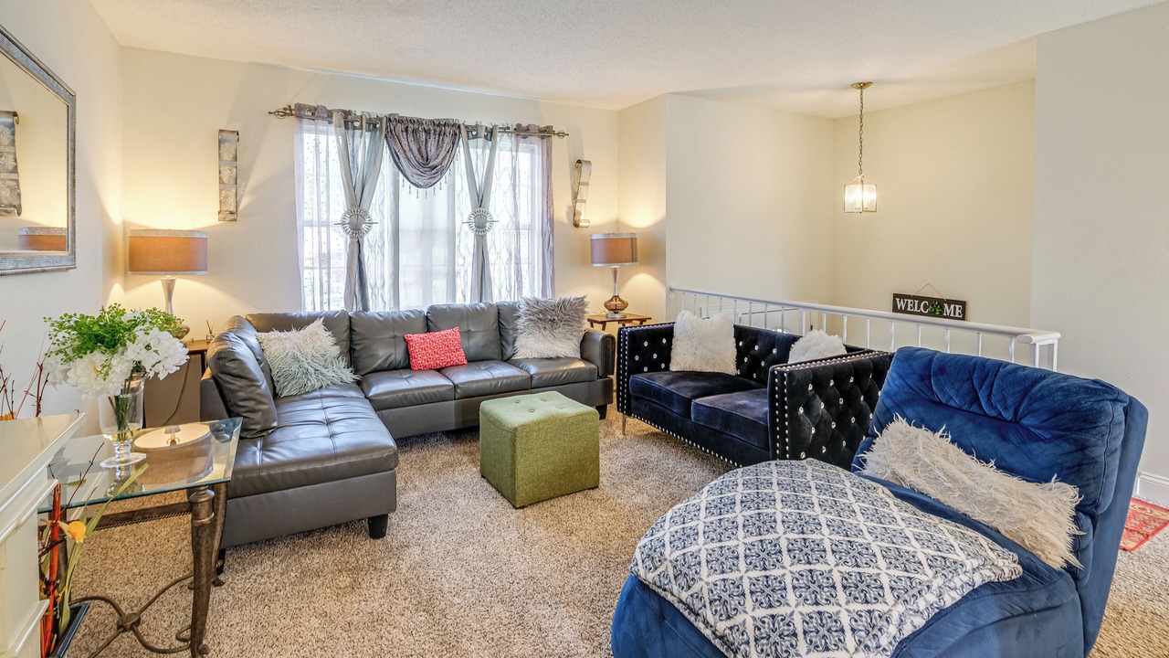 Photo of Bedroom in Oxon Hill-Glassmanor