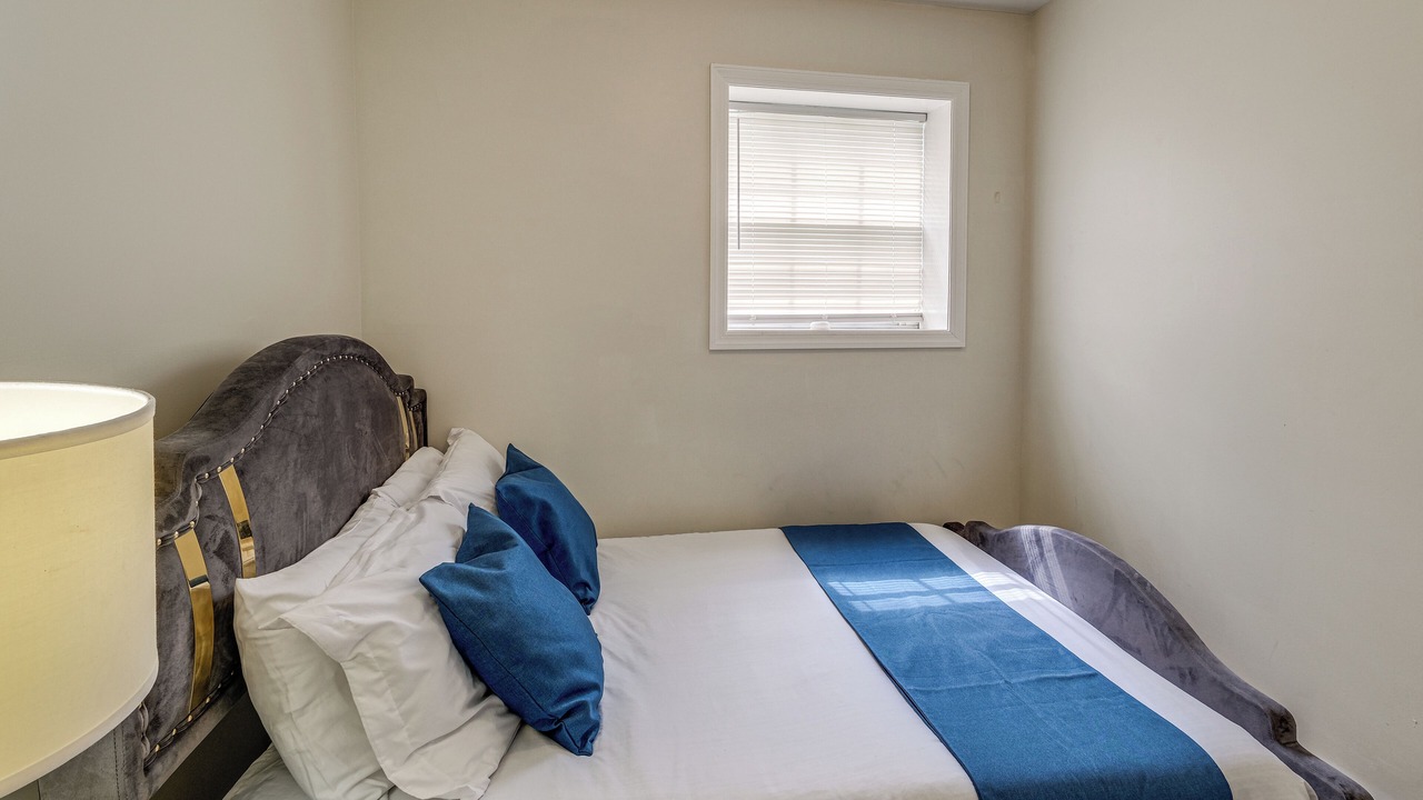 Photo of Bedroom in Oxon Hill-Glassmanor