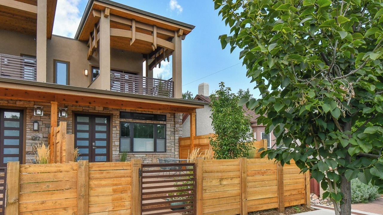 Photo of Outdoor in Central Boulder