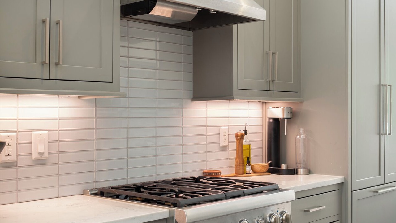 Photo of Kitchen in Central Boulder