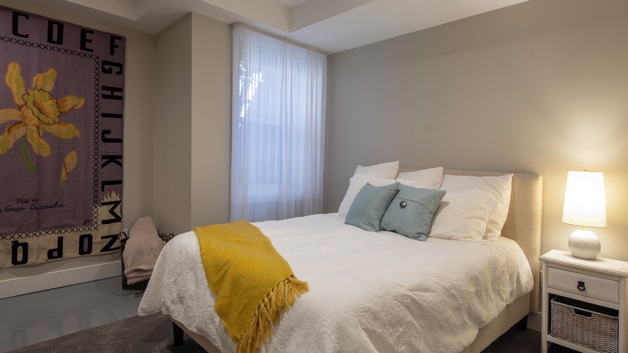 Photo of Bedroom in Central Boulder
