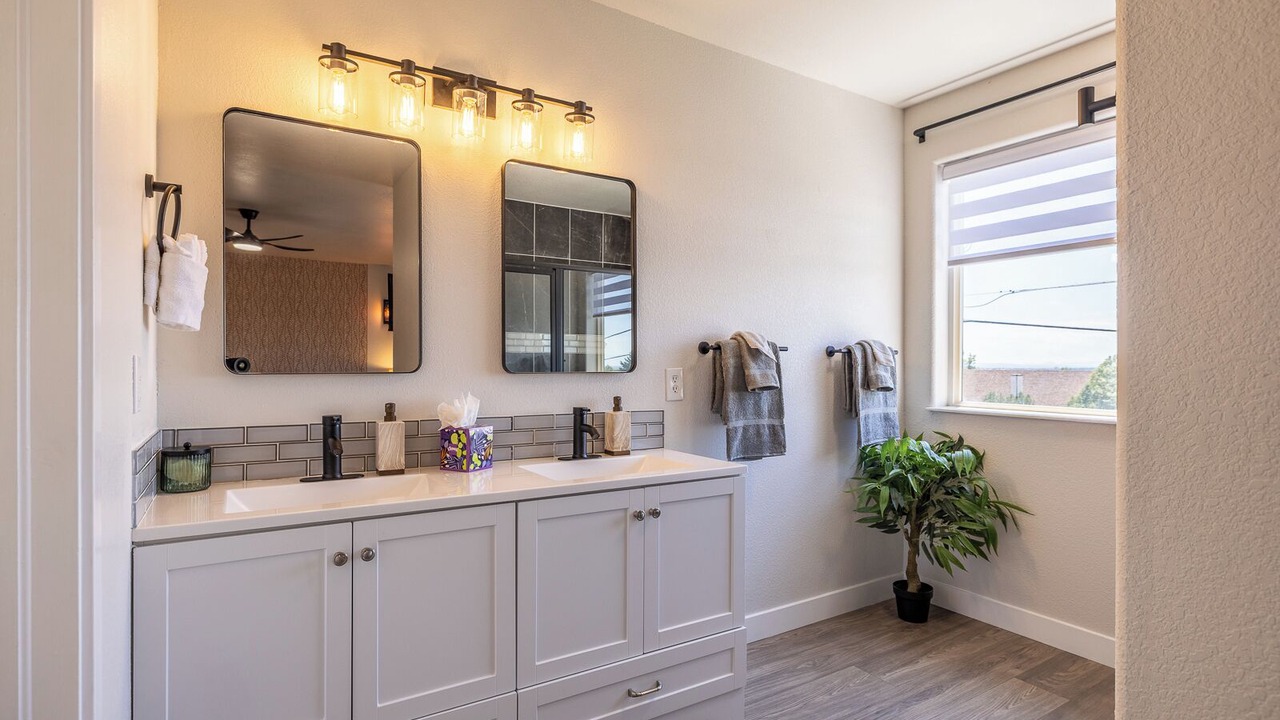 Photo of Bathroom in South Westminster