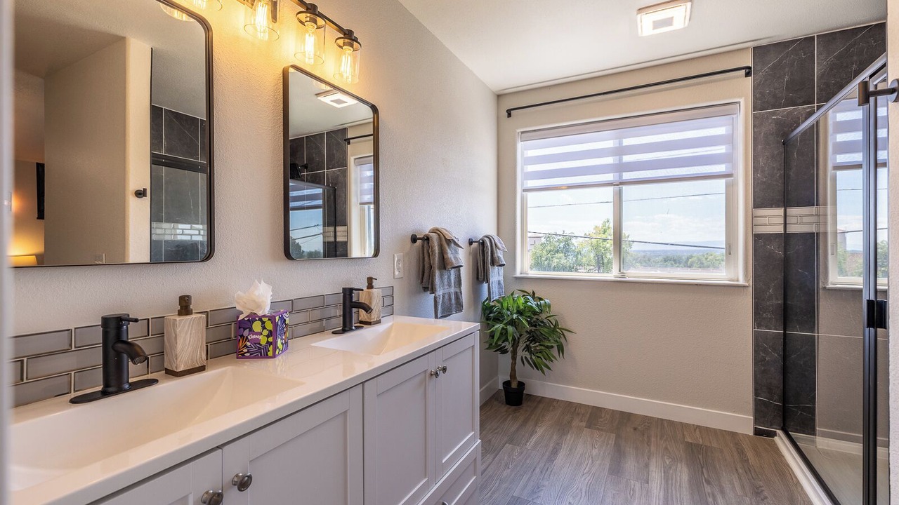 Photo of Bathroom in South Westminster
