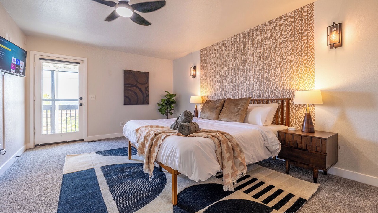 Photo of Bedroom in South Westminster