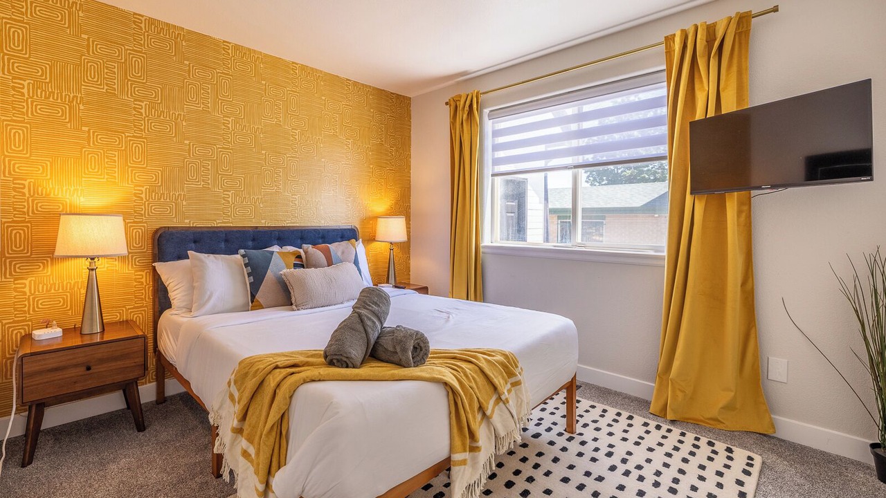 Photo of Bedroom in South Westminster