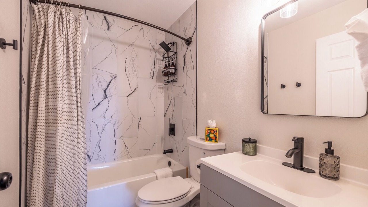 Photo of Bathroom in South Westminster