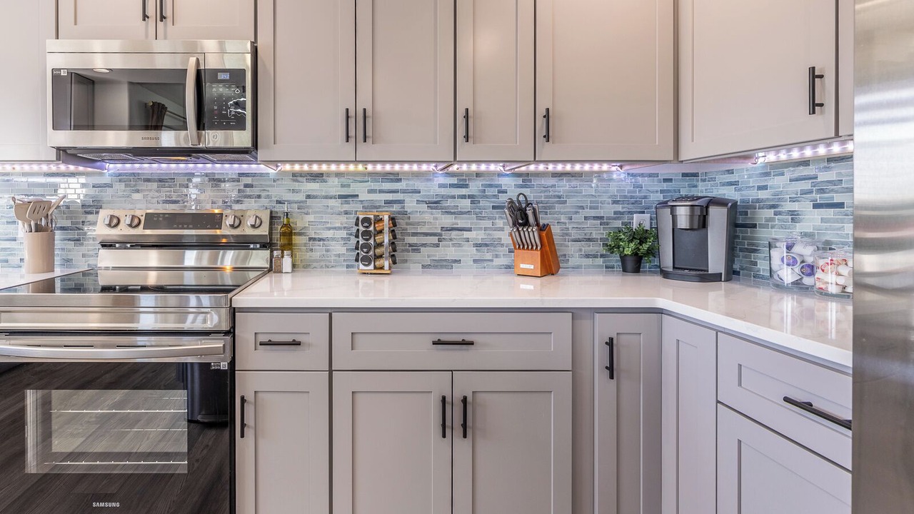 Photo of Kitchen in South Westminster