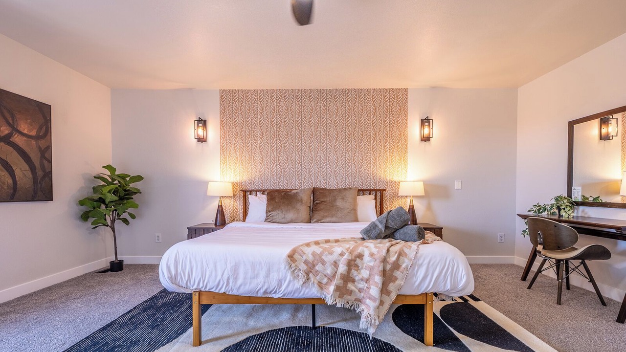 Photo of Bedroom in South Westminster