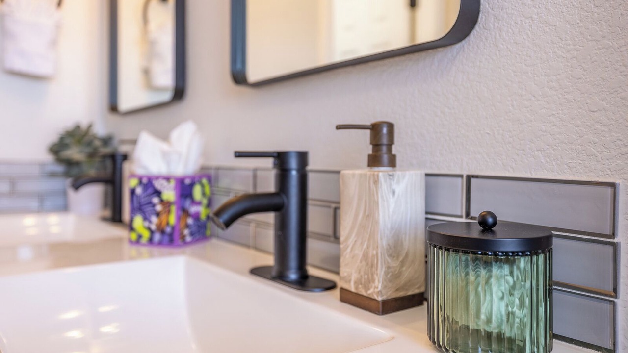 Photo of Bathroom in South Westminster