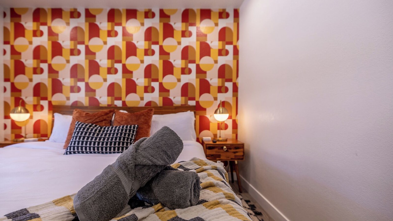 Photo of Bedroom in South Westminster
