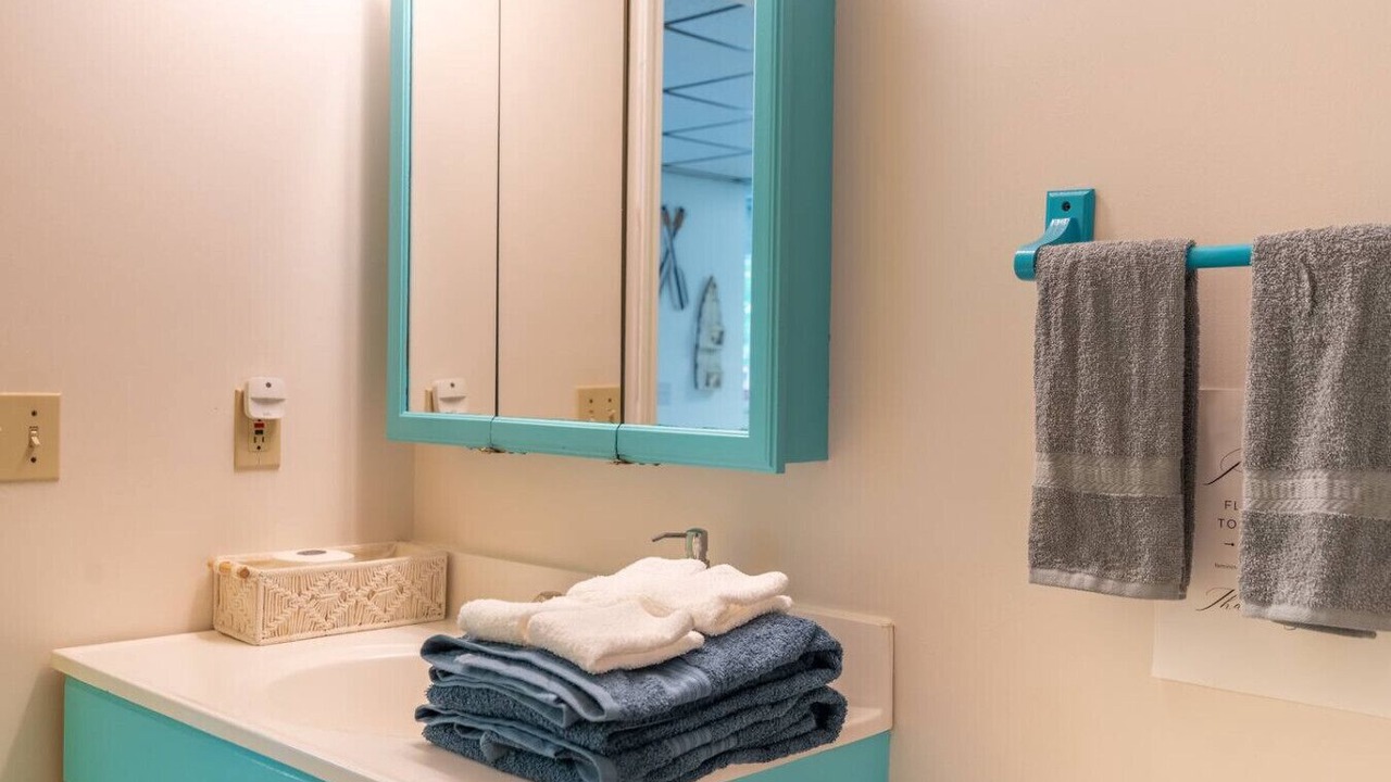 Photo of Bathroom in Irving