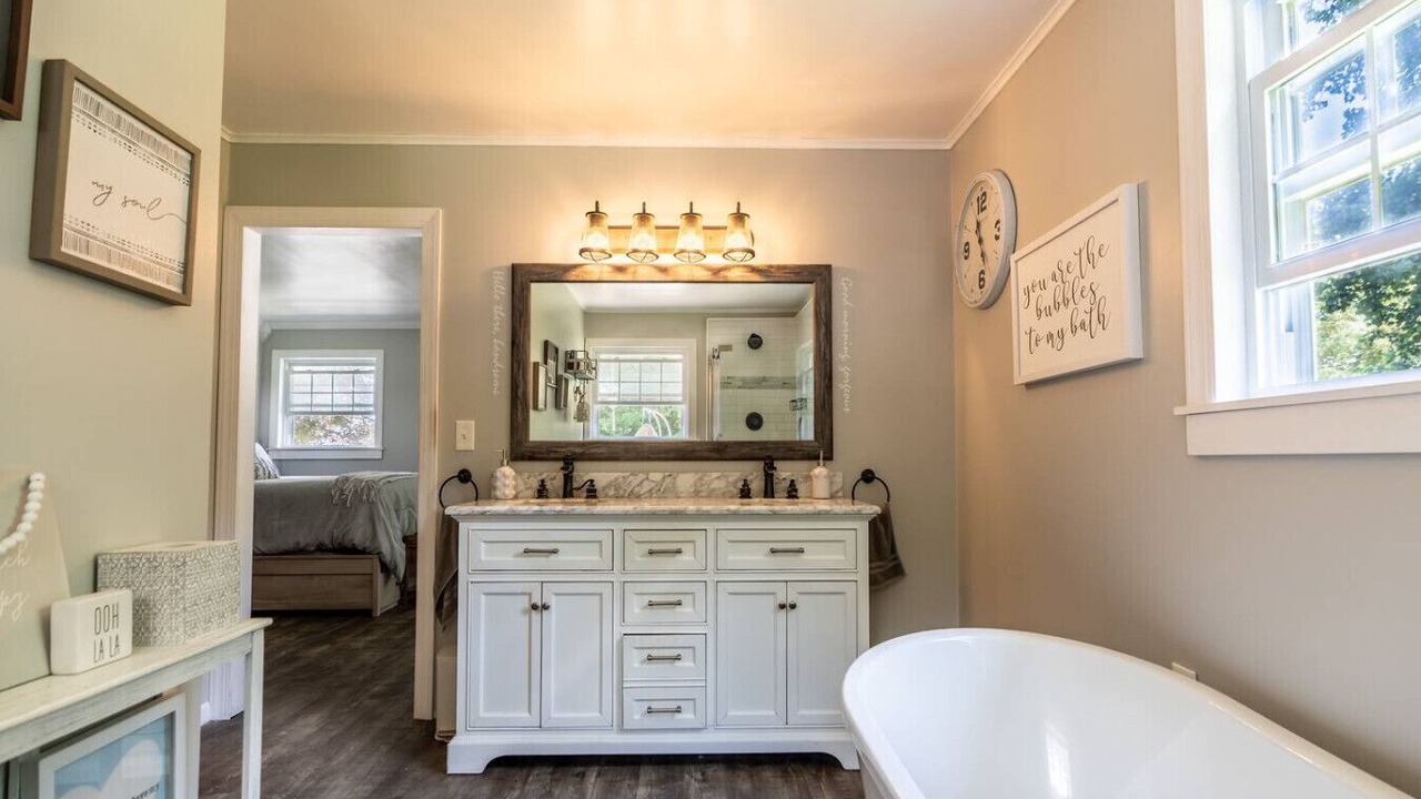 Photo of Bathroom in Ripley