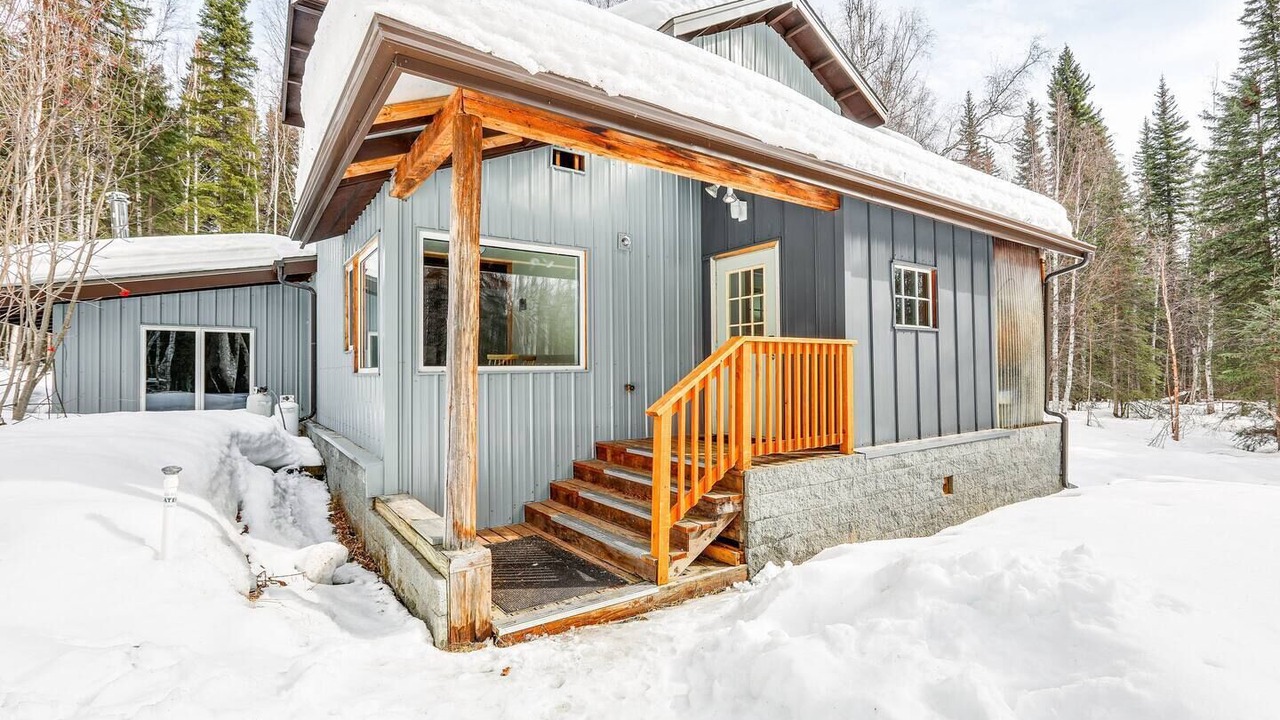 Photo of Outdoor in Fairbanks