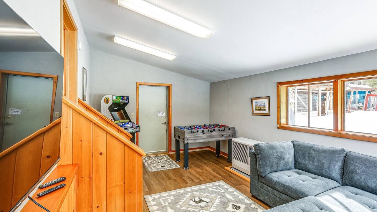 Photo of Bedroom in Fairbanks