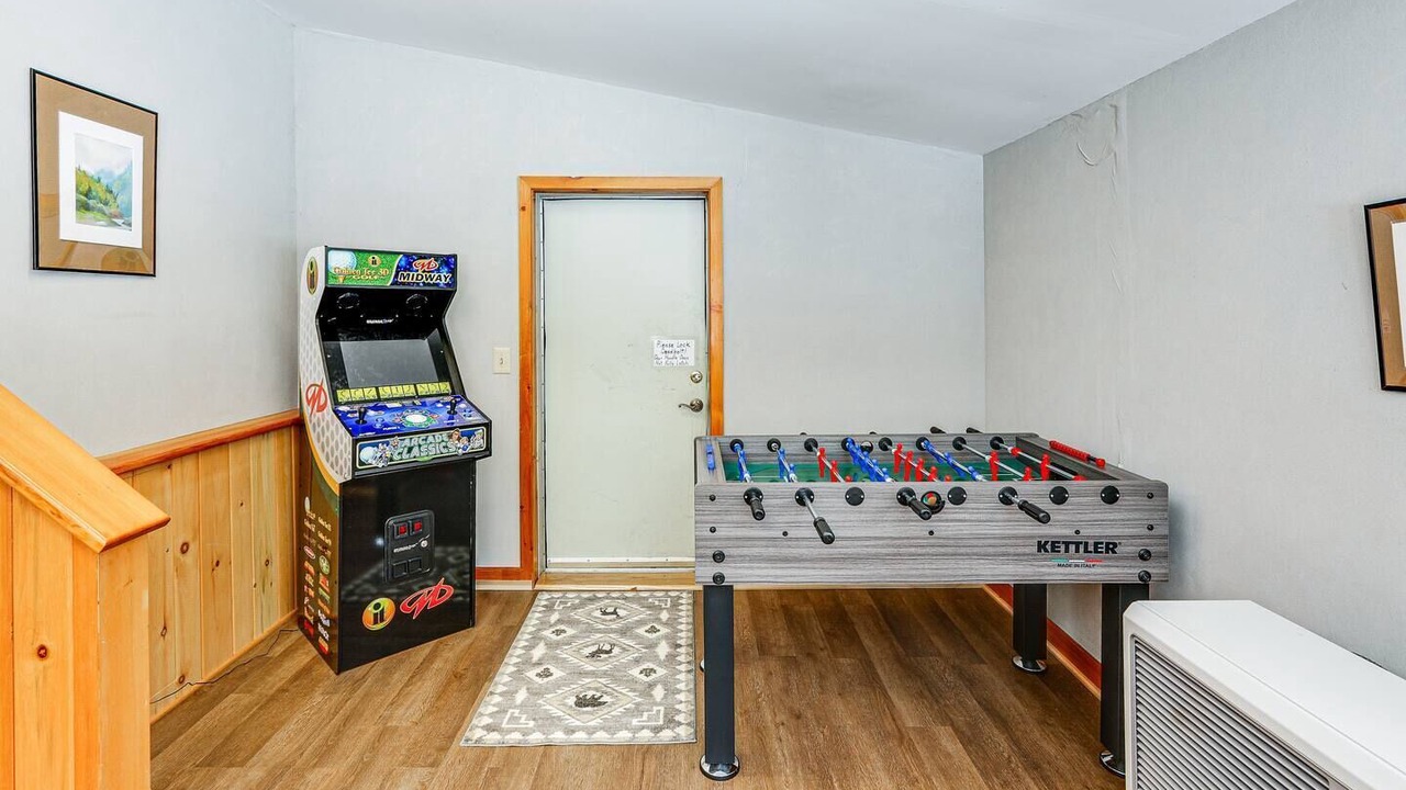 Photo of Bedroom in Fairbanks
