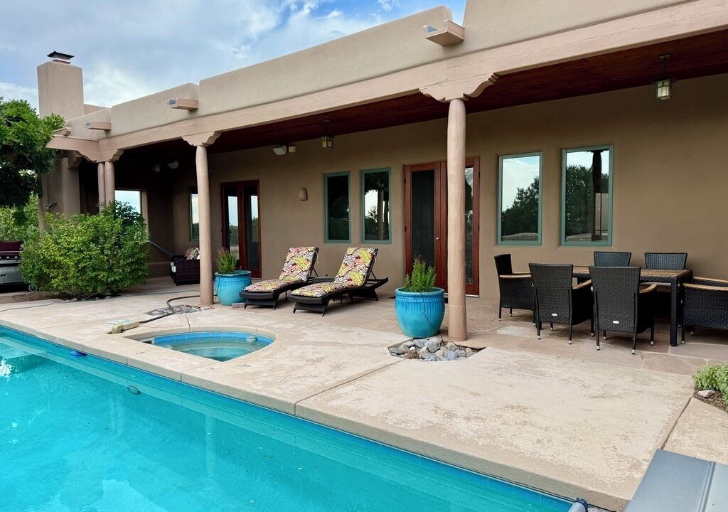 Photo of Outdoor in Las Campanas