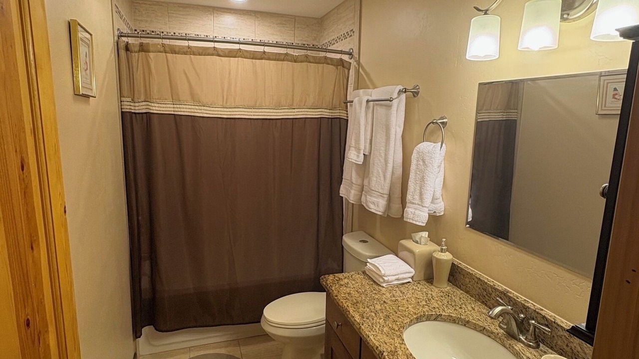 Photo of Bathroom in Durango West