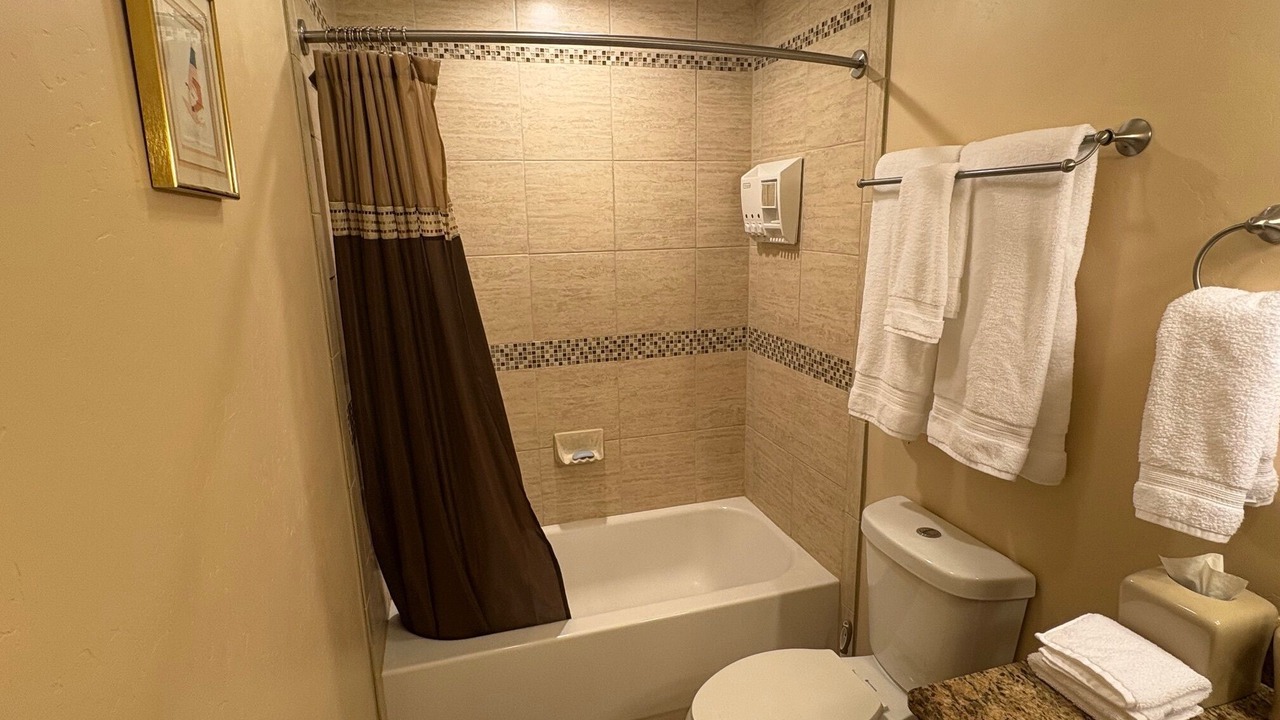 Photo of Bathroom in Durango West