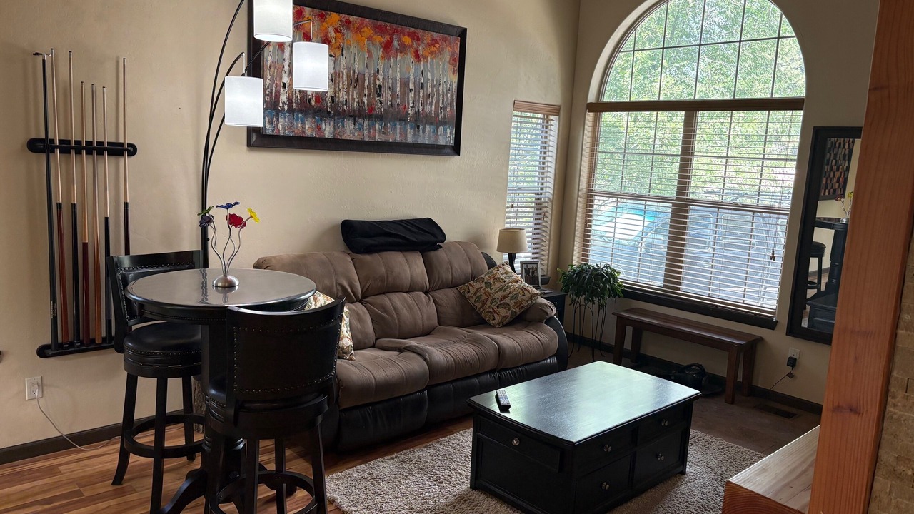 Photo of Livingroom in Durango West