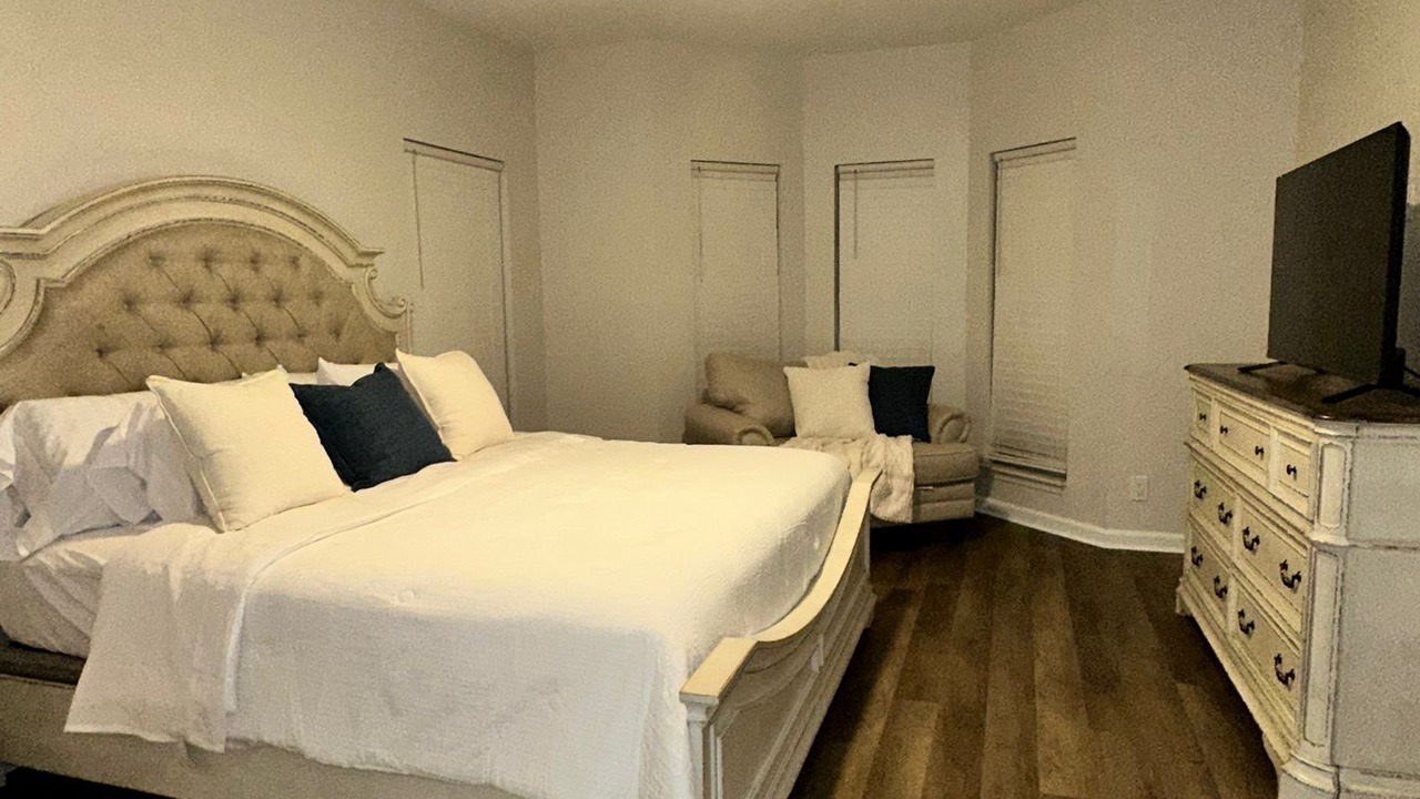 Photo of Bedroom in Pelham