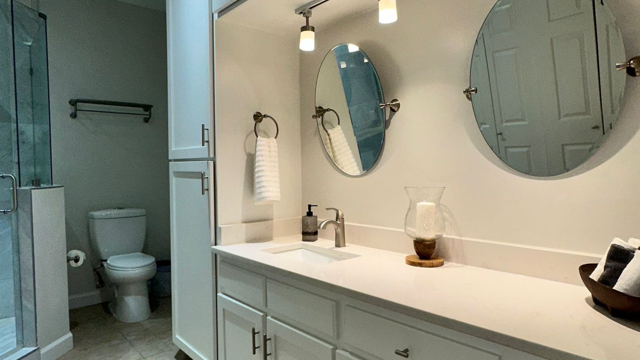 Photo of Bathroom in Pelham