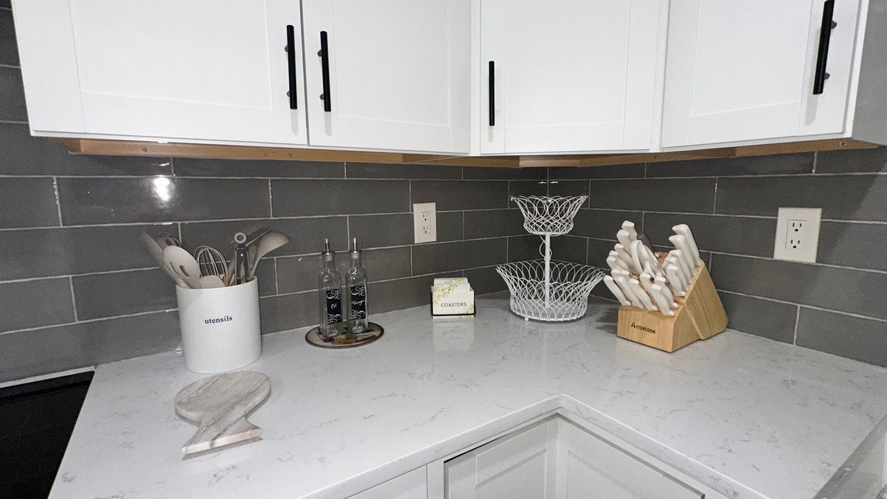 Photo of Kitchen in Pelham