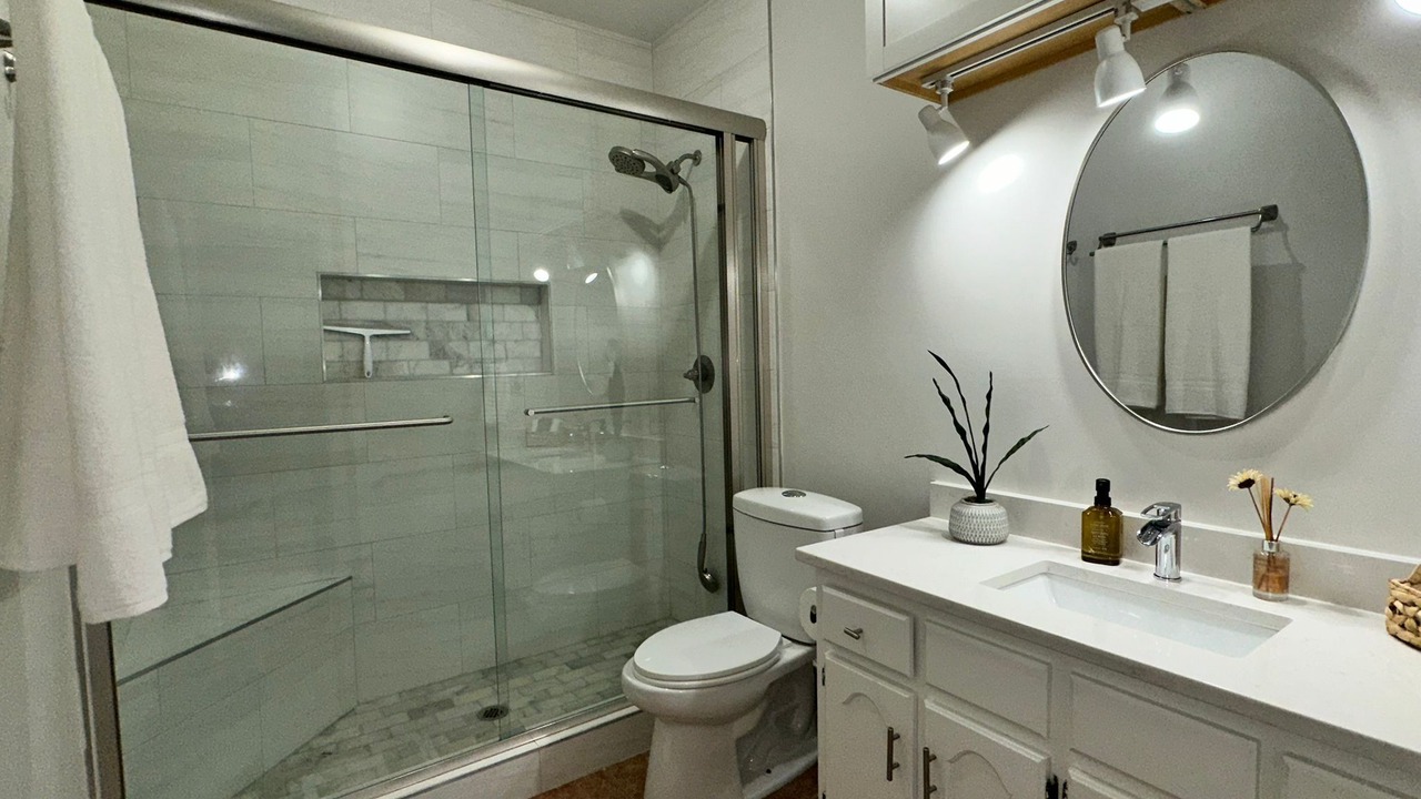 Photo of Bathroom in Pelham