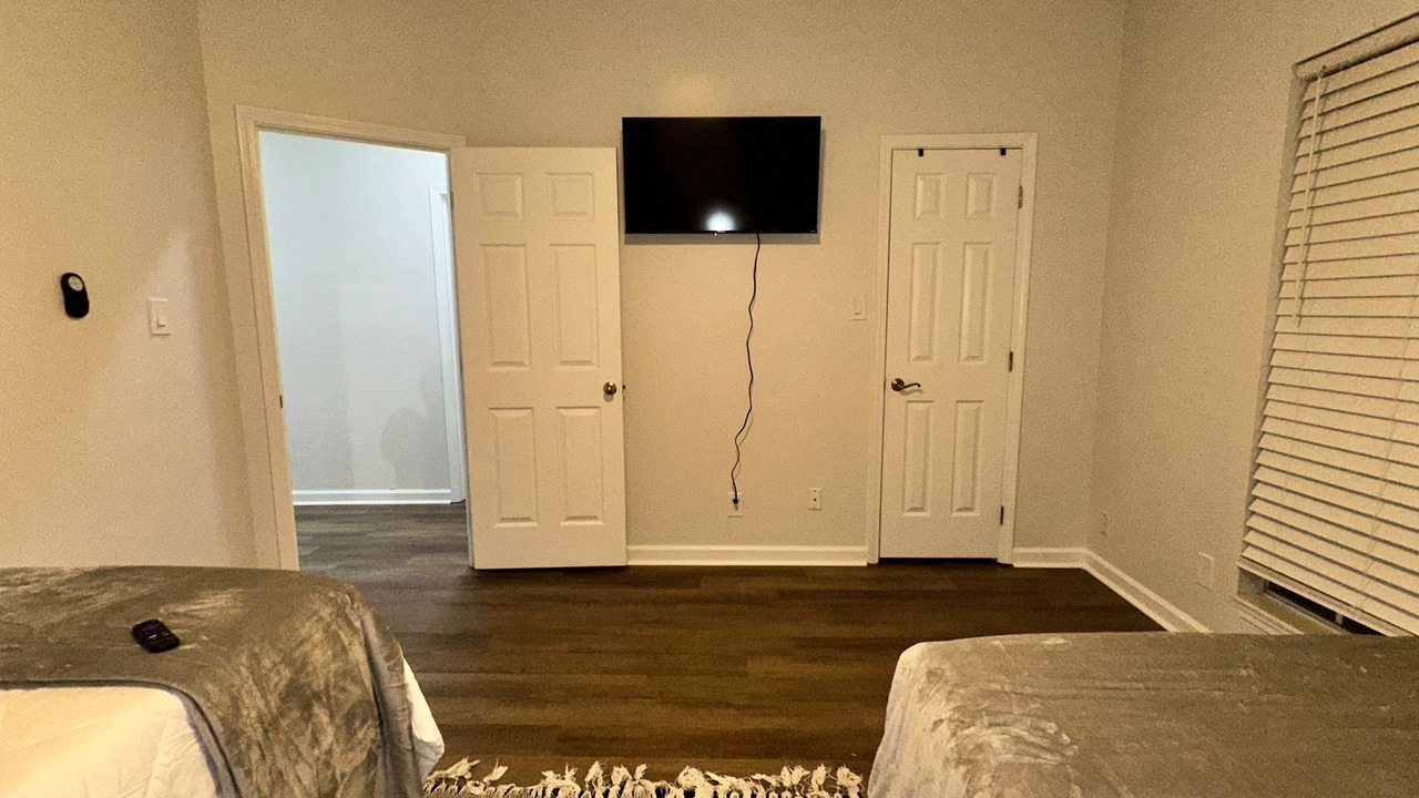 Photo of Bedroom in Pelham