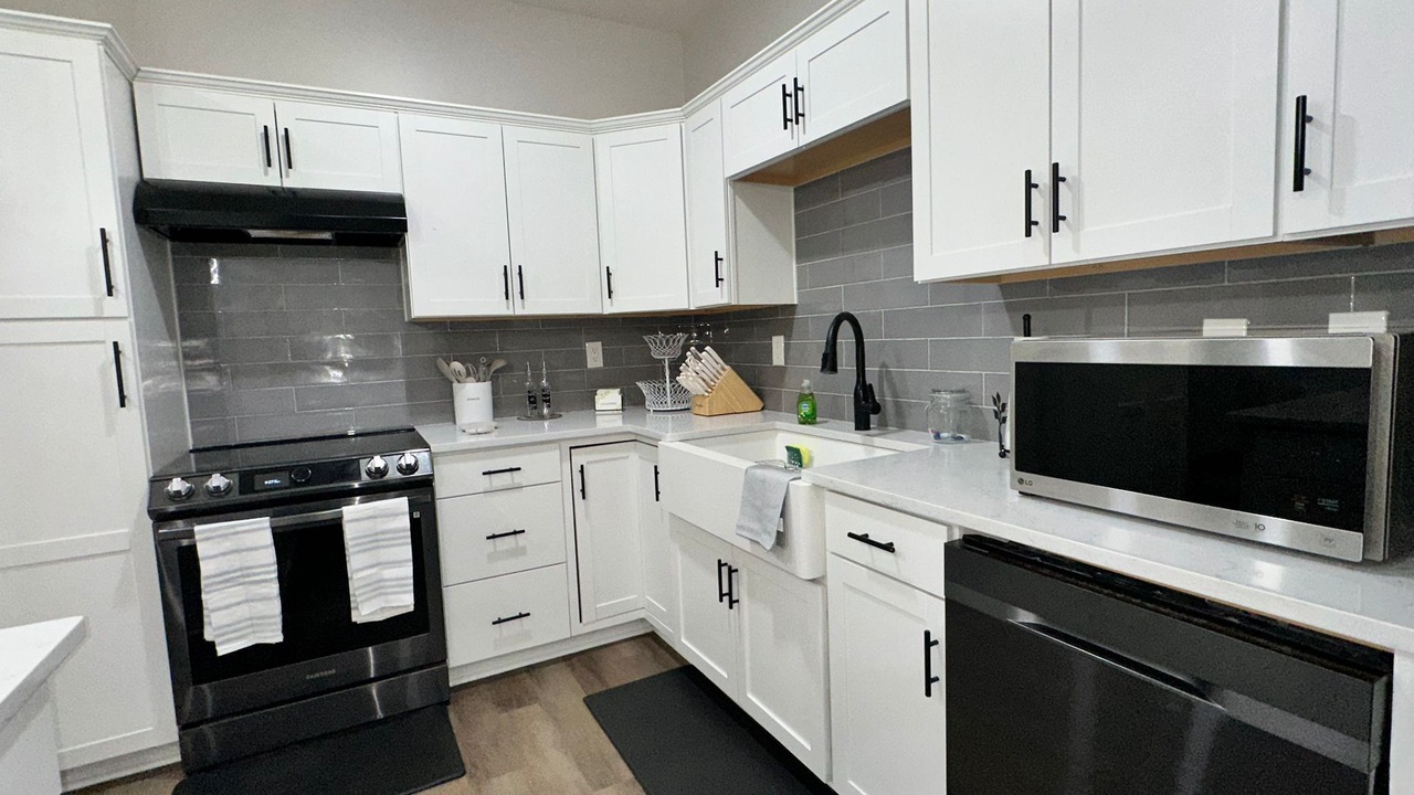 Photo of Kitchen in Pelham