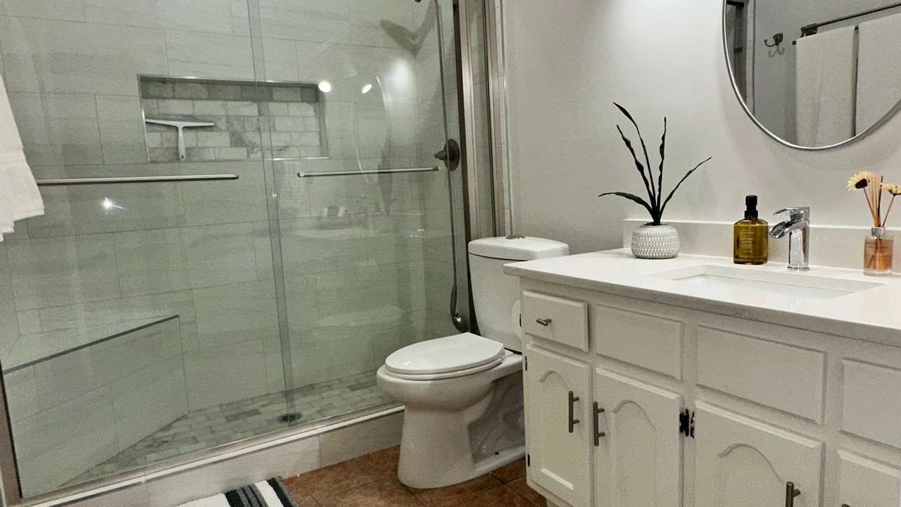 Photo of Bathroom in Pelham