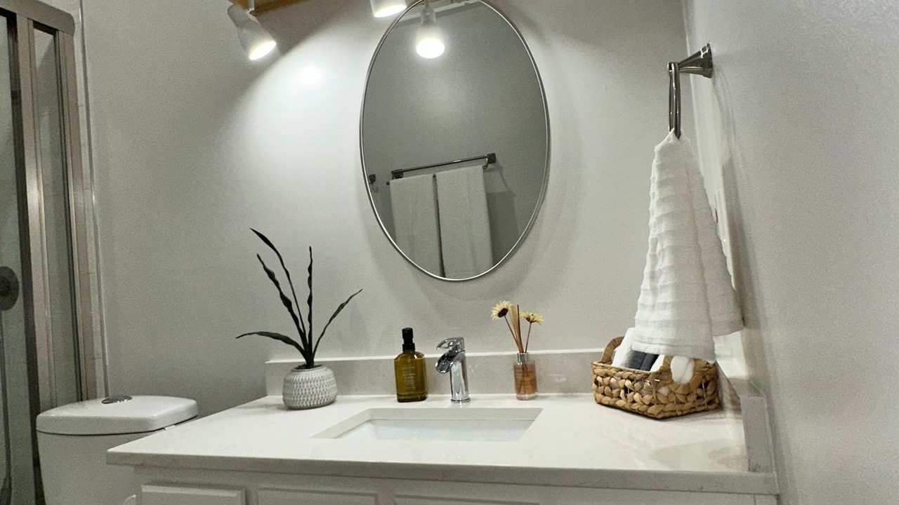 Photo of Bathroom in Pelham