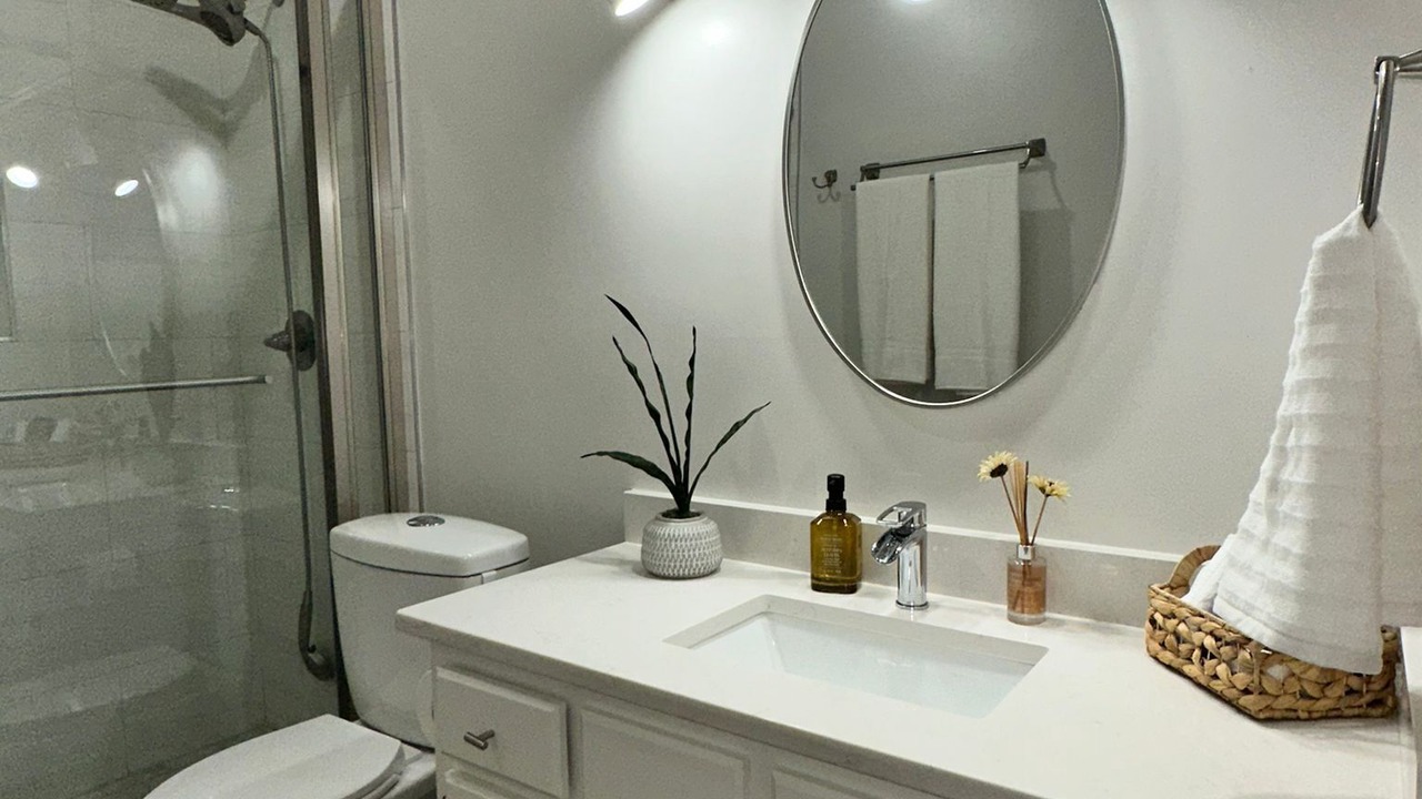 Photo of Bathroom in Pelham
