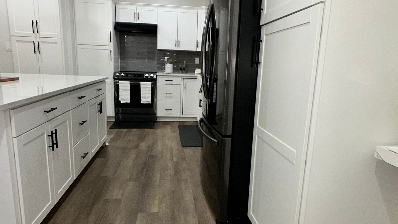Photo of Kitchen in Pelham