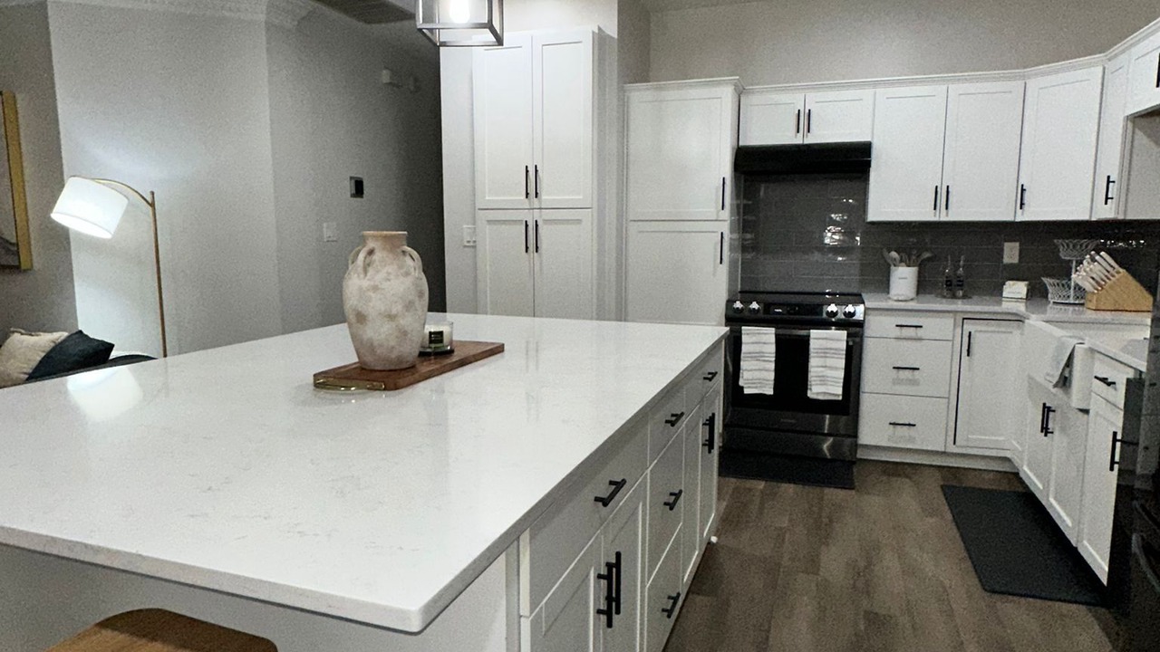 Photo of Kitchen in Pelham