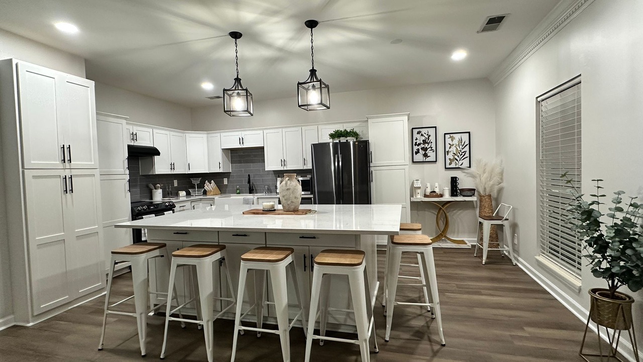 Photo of Kitchen in Pelham