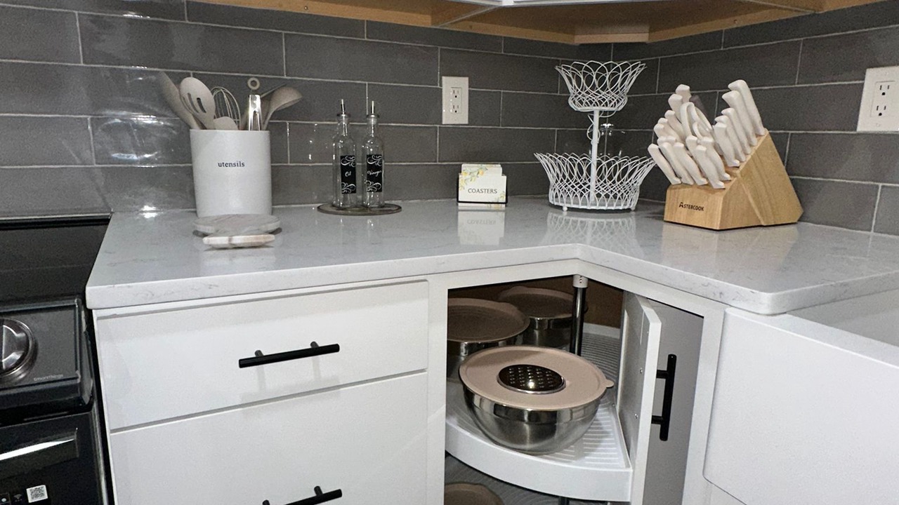 Photo of Kitchen in Pelham
