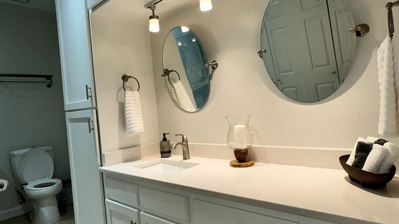Photo of Bathroom in Pelham