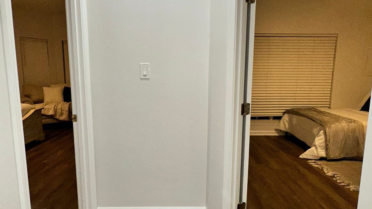 Photo of Bedroom in Pelham