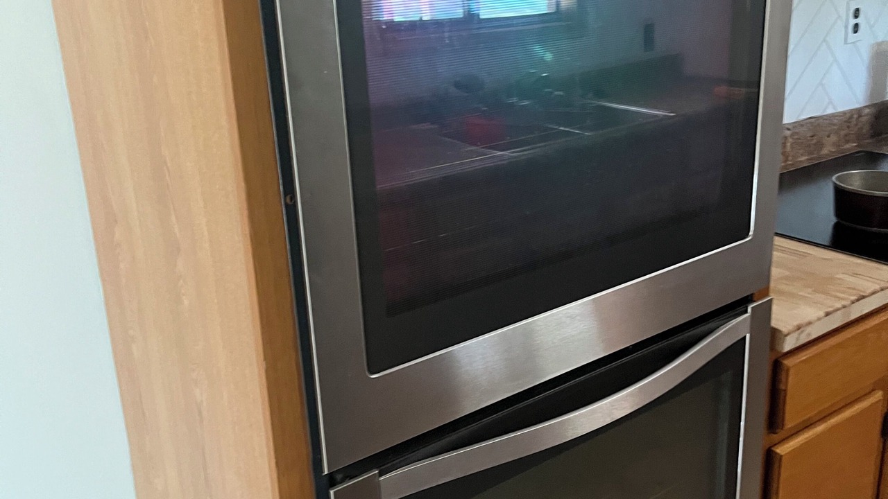 Photo of Kitchen in Sharon