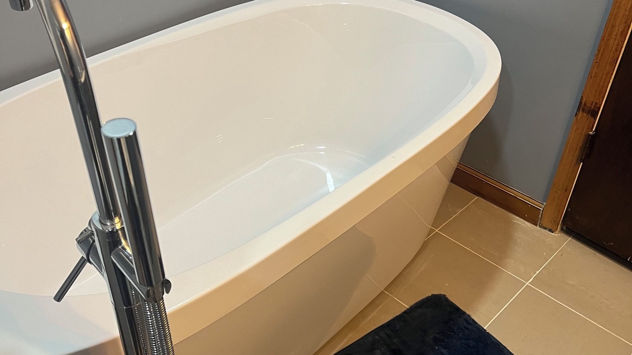 Photo of Bathroom in Sharon