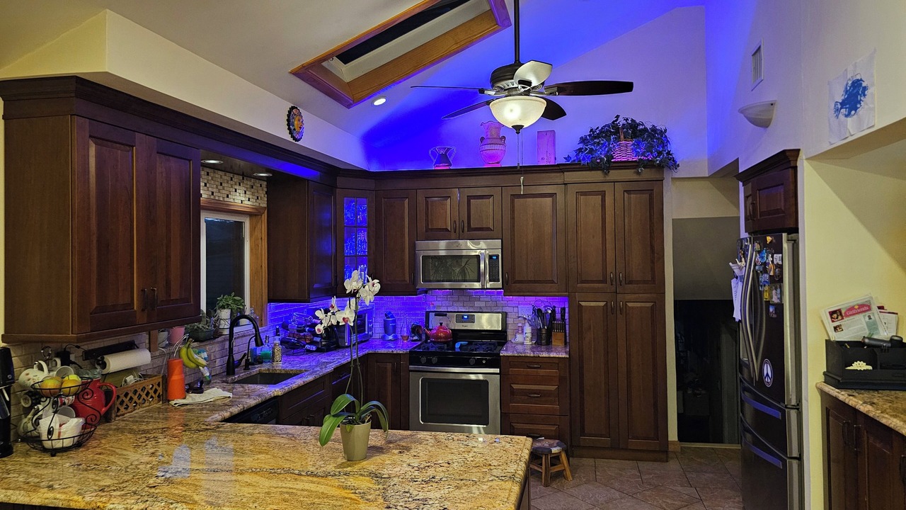 Photo of Kitchen in Old Bethpage