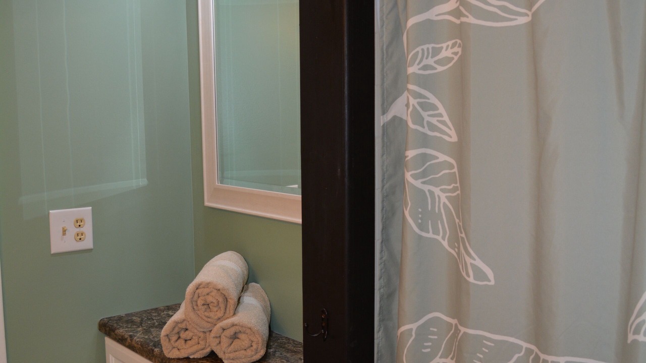 Photo of Bathroom in Pleasant Gap