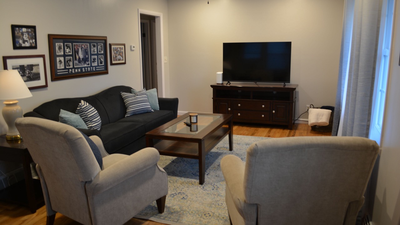 Photo of Bedroom in Pleasant Gap