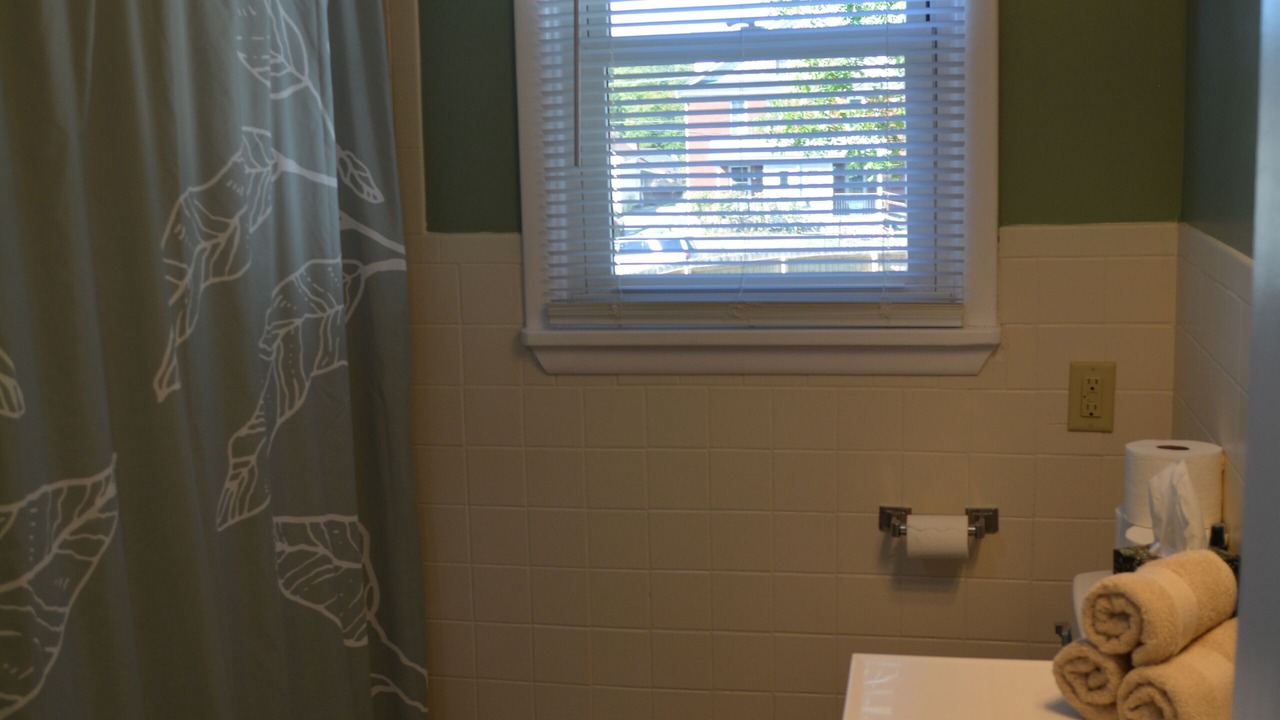 Photo of Bathroom in Pleasant Gap