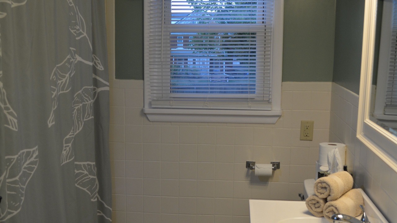 Photo of Bathroom in Pleasant Gap