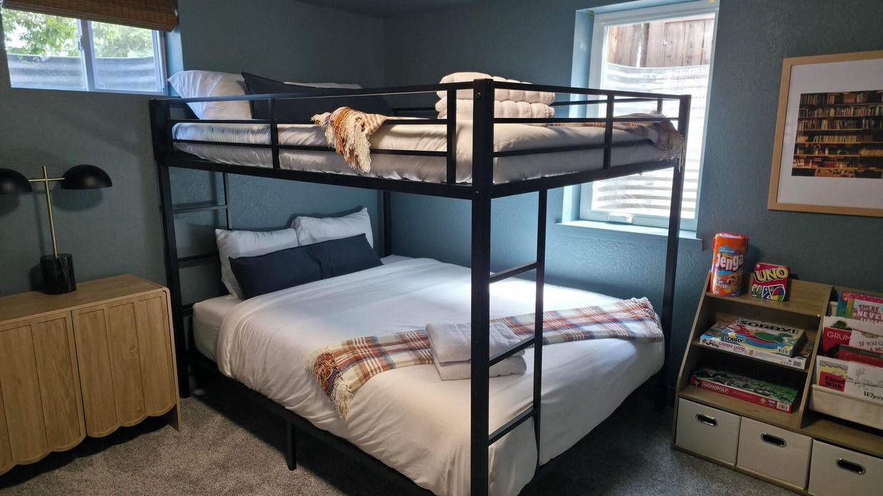 Photo of Bedroom in Westminster