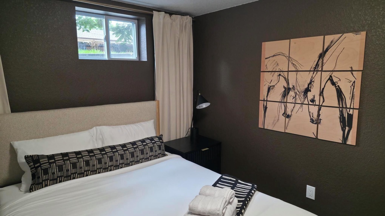 Photo of Bedroom in Westminster