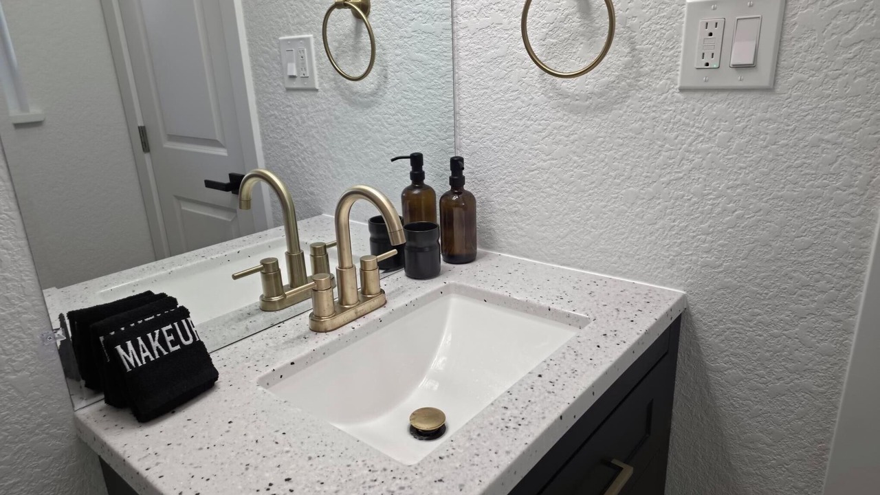 Photo of Bathroom in Westminster