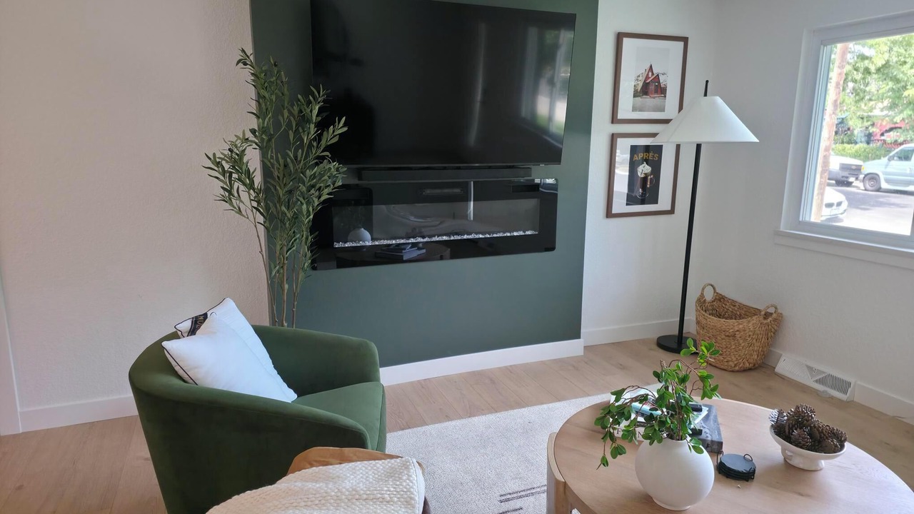Photo of Livingroom in Westminster